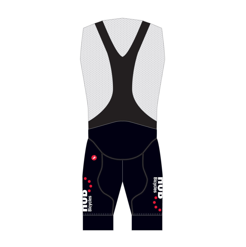 Hub Bib (Men's Fit)