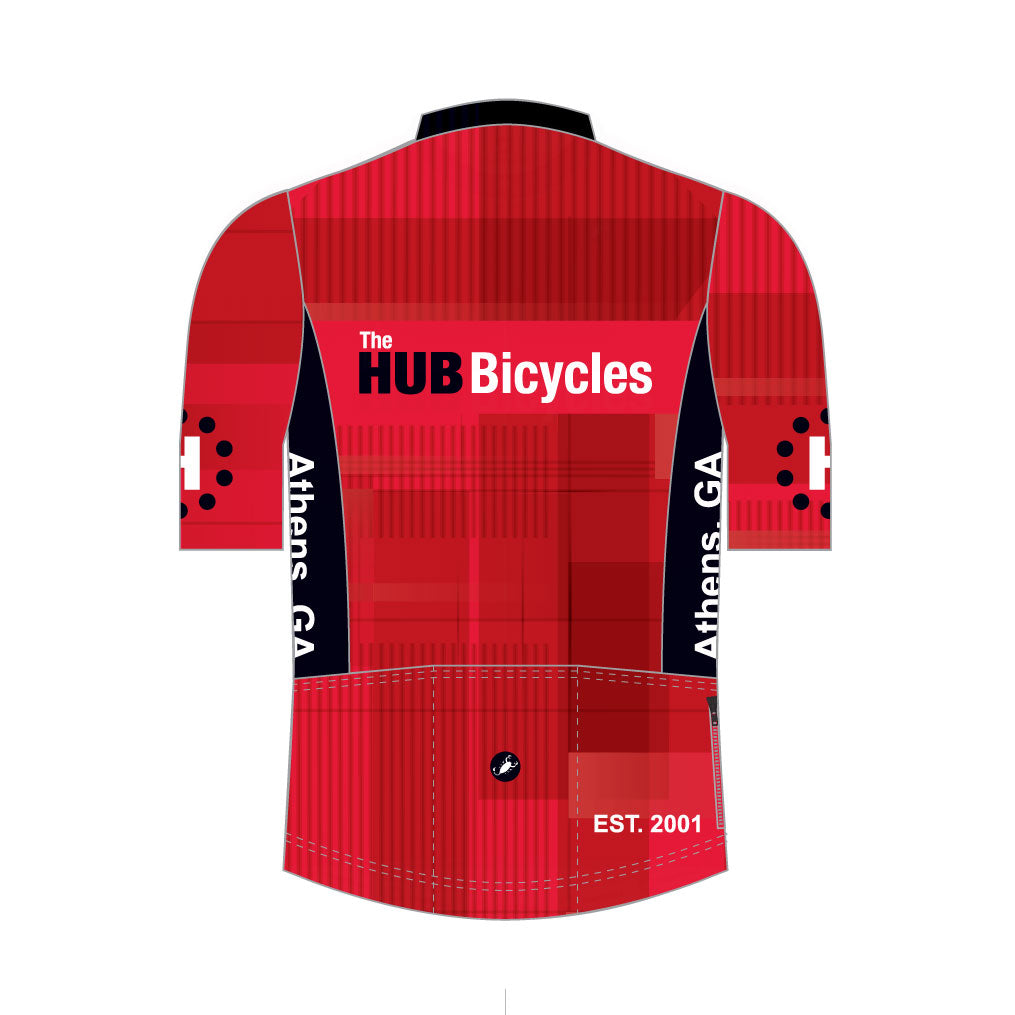 Hub Jersey (Men's Fit)