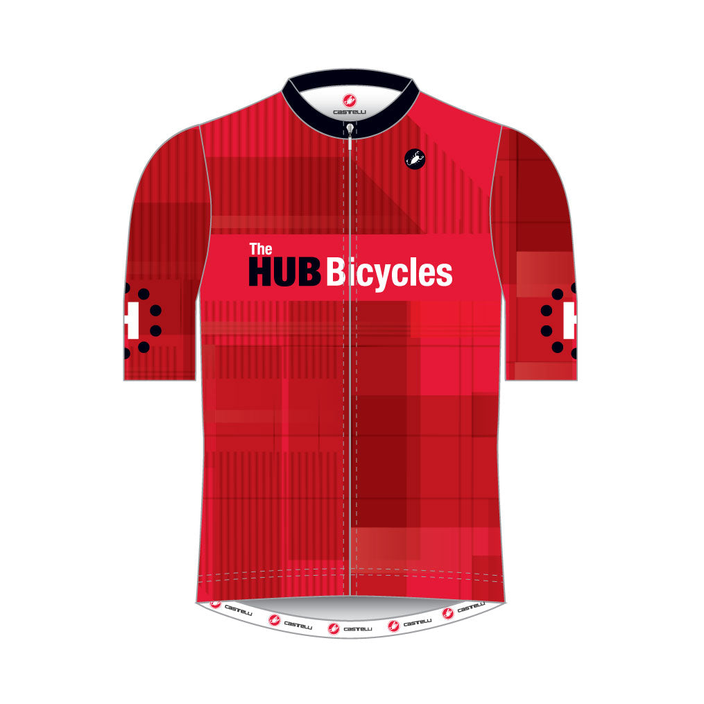 Hub Jersey (Men's Fit)