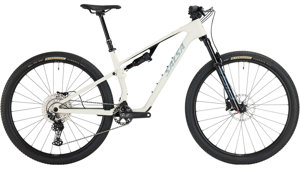 Spearfish C Deore 12