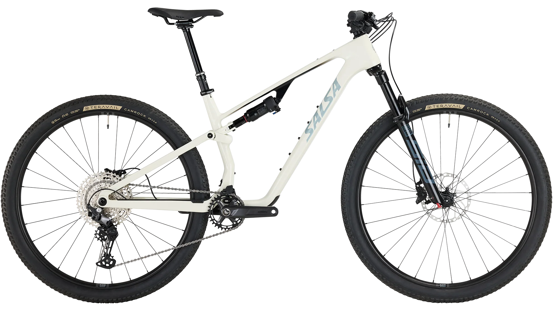 Spearfish C Deore 12