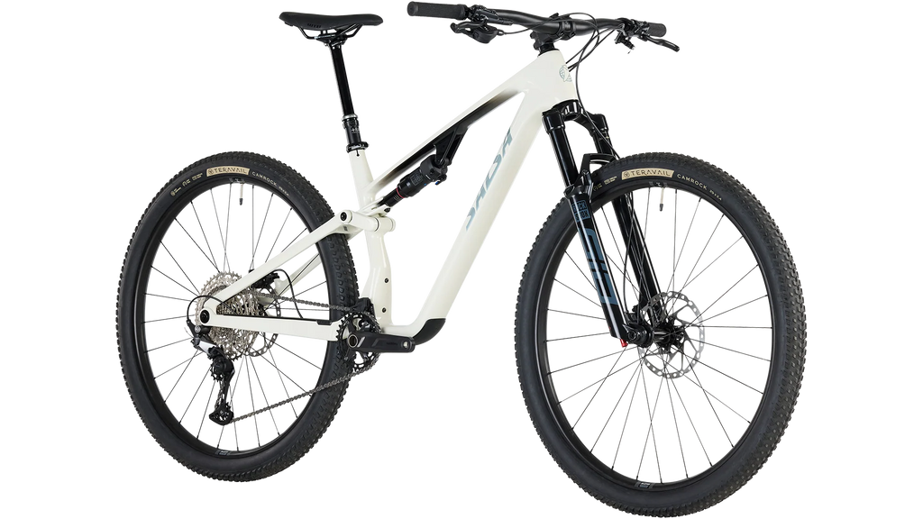 Spearfish C Deore 12