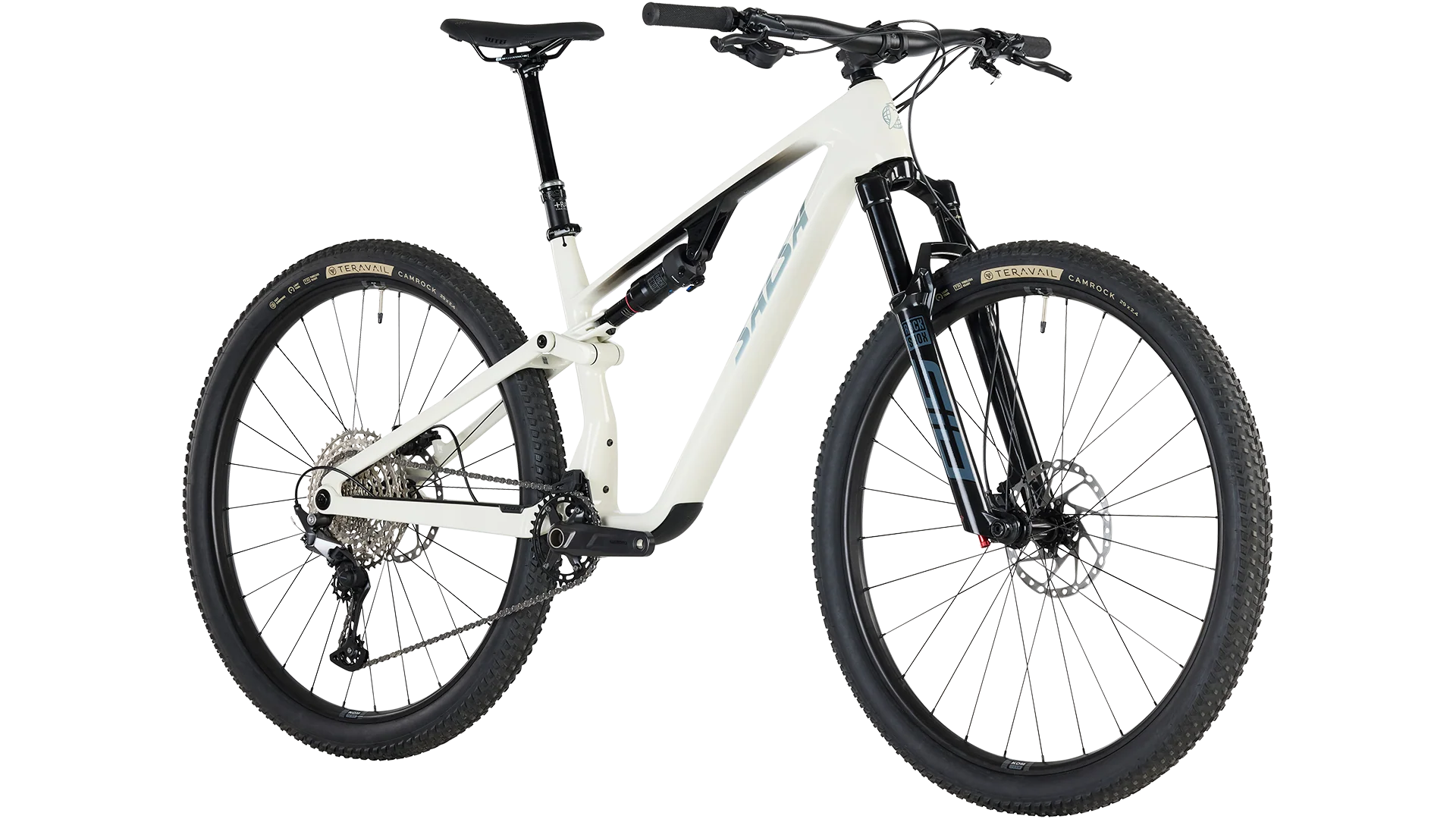 Spearfish C Deore 12