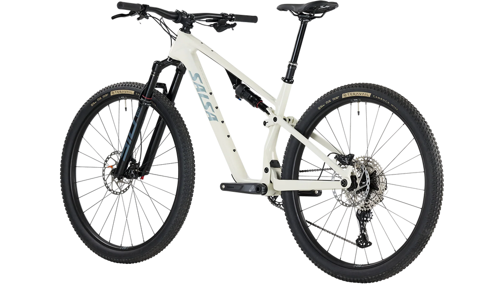 Spearfish C Deore 12
