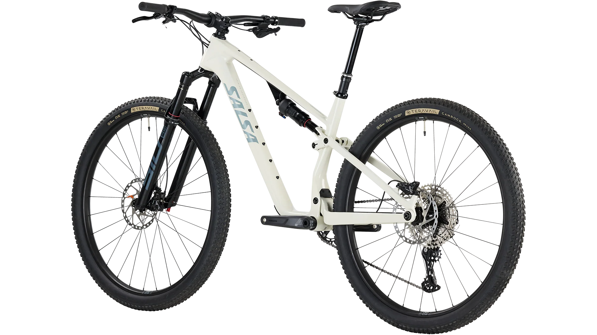 Spearfish C Deore 12